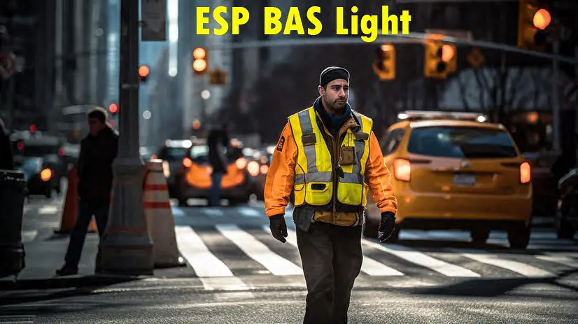 ESP BAS Light