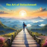 The Art of Detachment