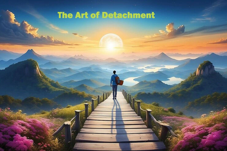 The Art of Detachment