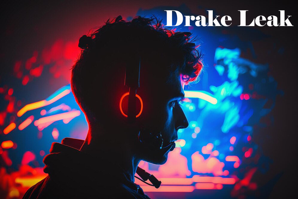 Drake Leak