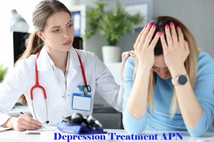 Depression Treatment APN