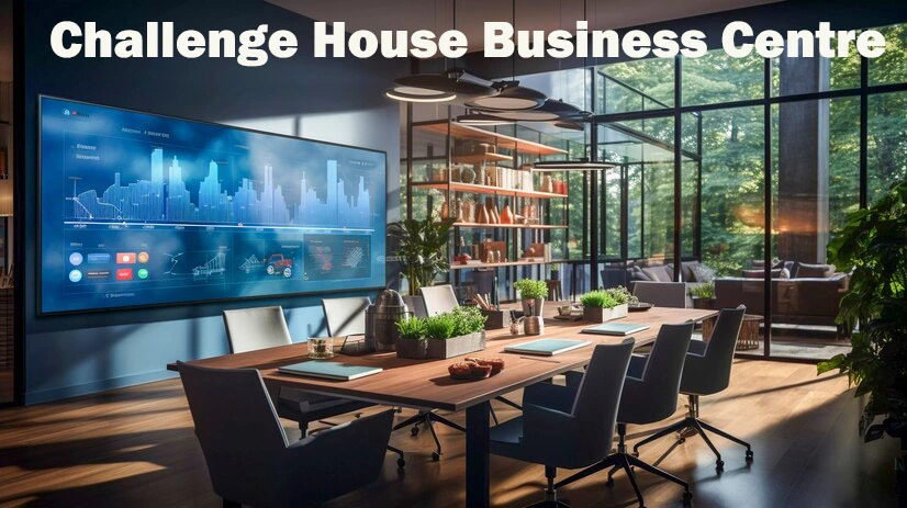 Challenge House Business Centre