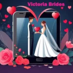 Victoria Brides