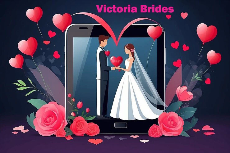 Victoria Brides
