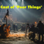 Cast of Poor Things