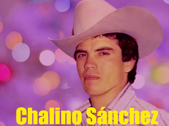 Chalino Sánchez