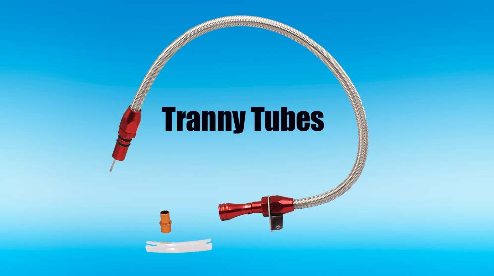 Tranny Tubes