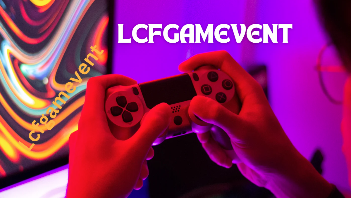 lcfgamevent