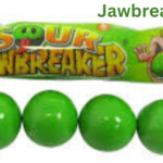 Jawbreakers