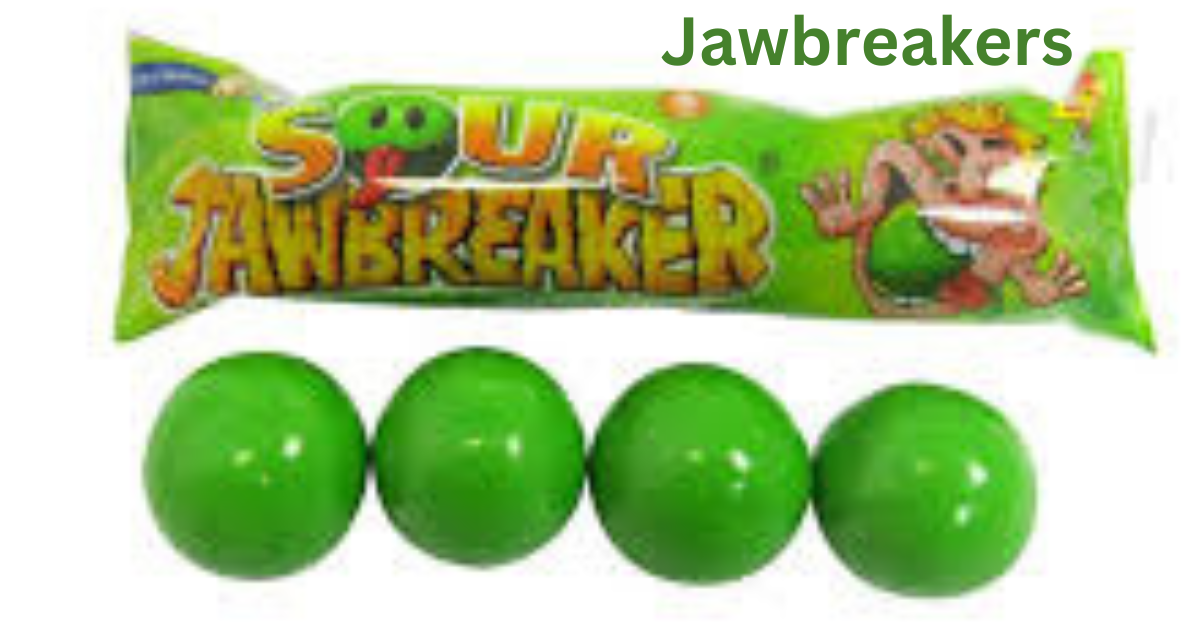 Jawbreakers