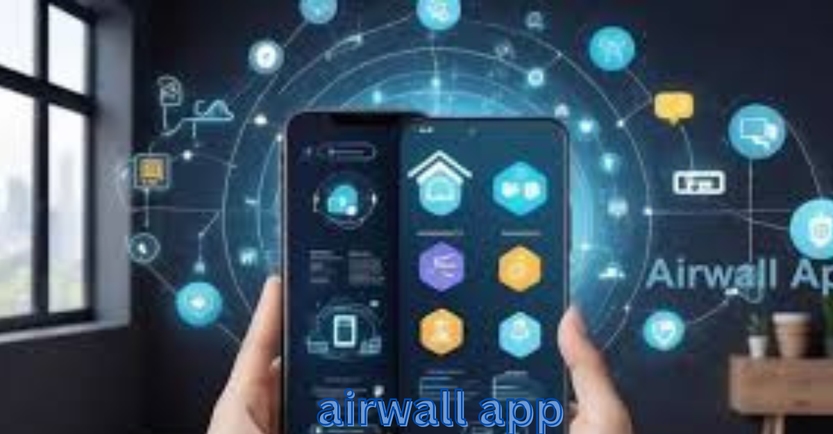 airwall app